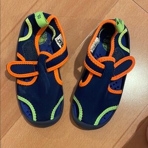 water shoes